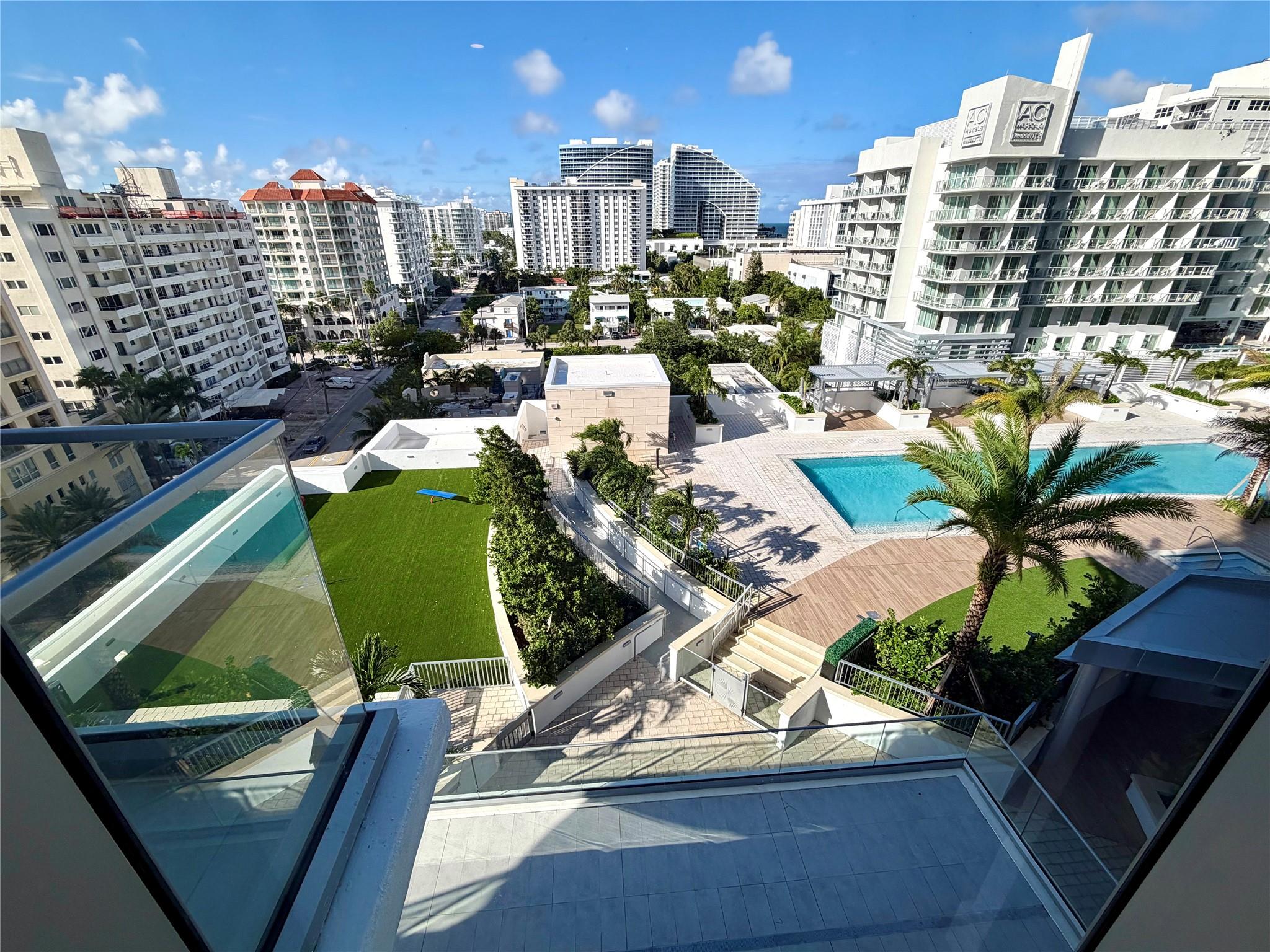 153 N Seabreeze Blv #S-704 Fort Lauderdale, FL 33304