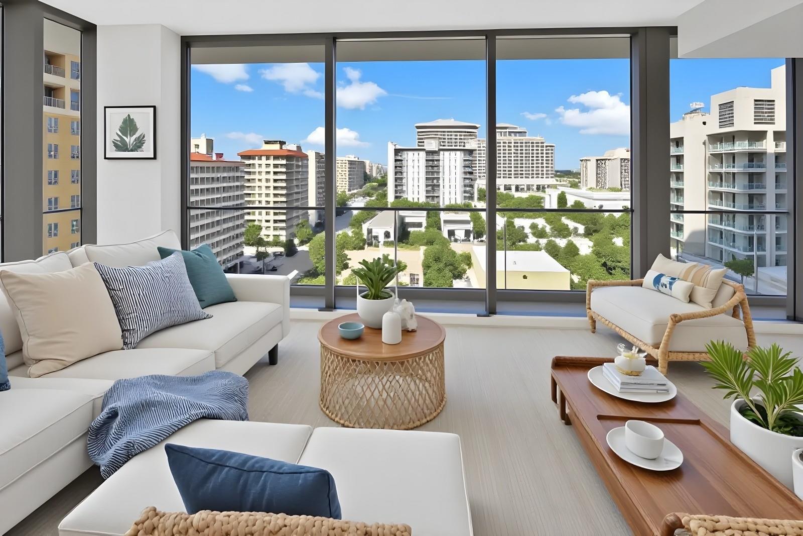 153 N Seabreeze Blv #S-704 Fort Lauderdale, FL 33304