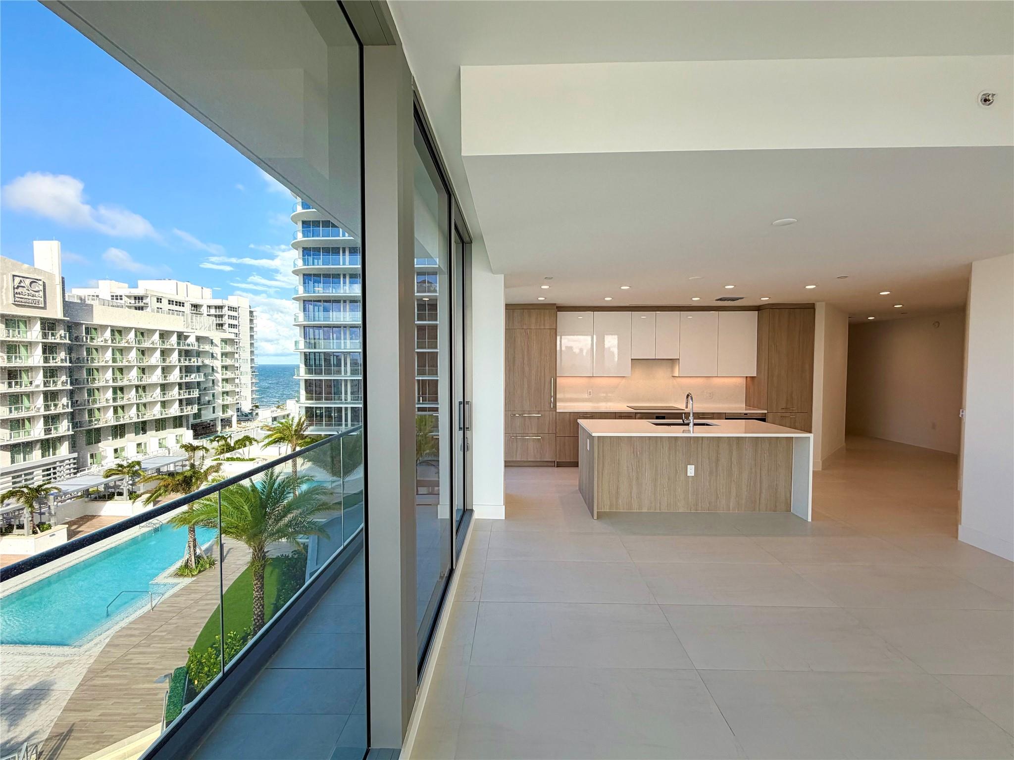 153 N Seabreeze Blv #S-704 Fort Lauderdale, FL 33304