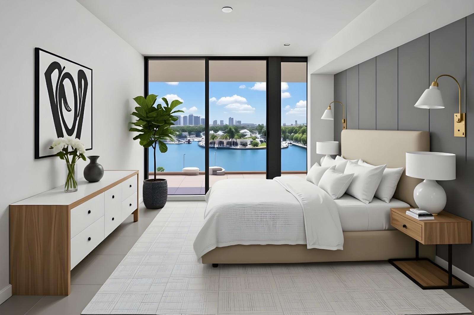 153 N Seabreeze Blv #S-704 Fort Lauderdale, FL 33304