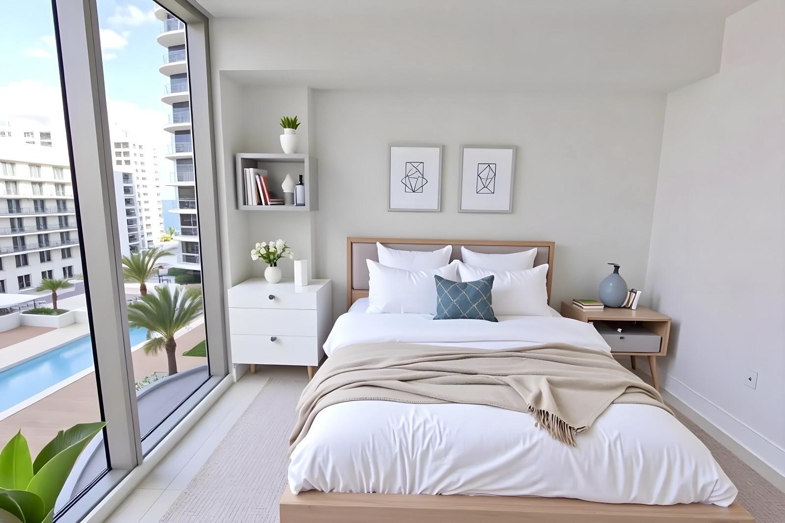 153 N Seabreeze Blv #S-704 Fort Lauderdale, FL 33304