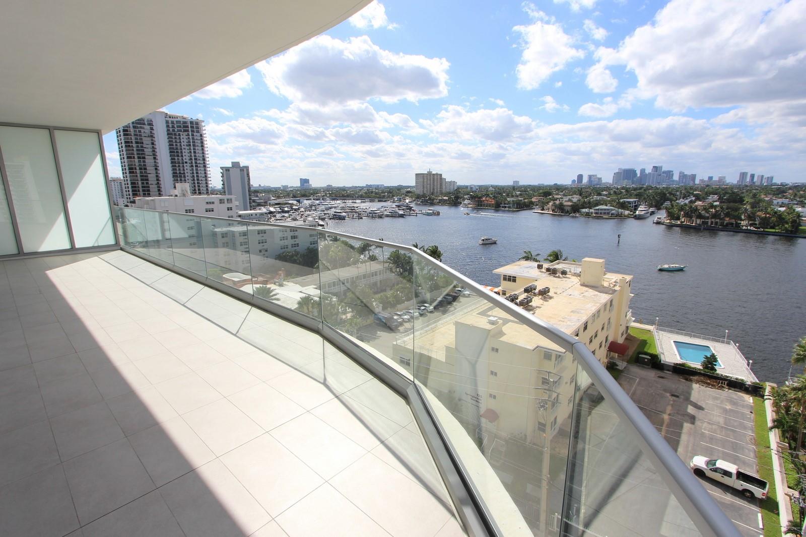 153 N Seabreeze Blv #S-704 Fort Lauderdale, FL 33304