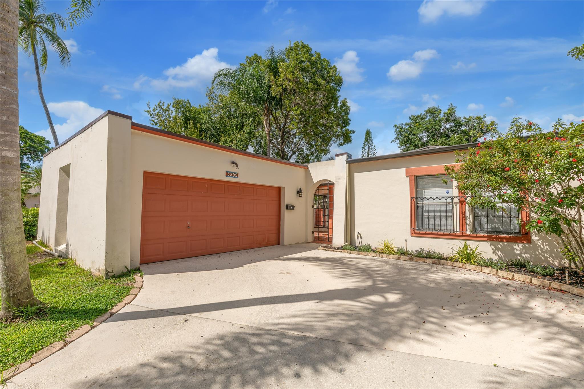 5509 Dogwood Way #187