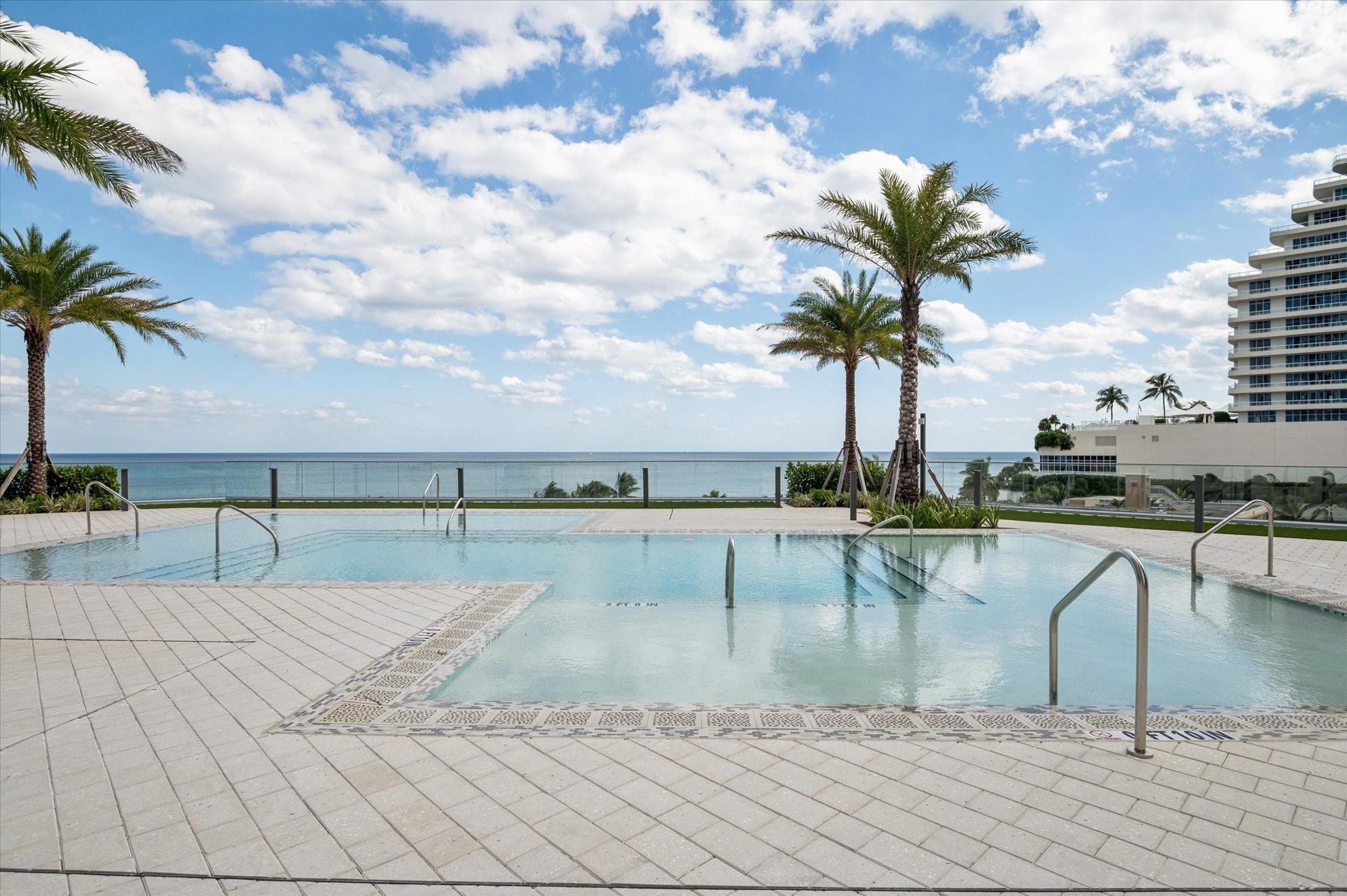 153 N Seabreeze Blvd #1003-S Fort Lauderdale, FL 33304