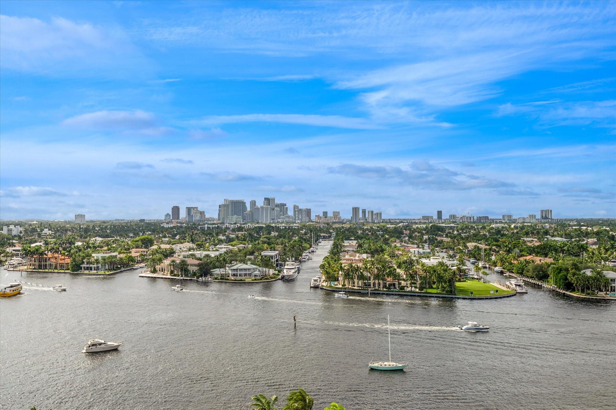 153 N Seabreeze Blvd #1003-S Fort Lauderdale, FL 33304