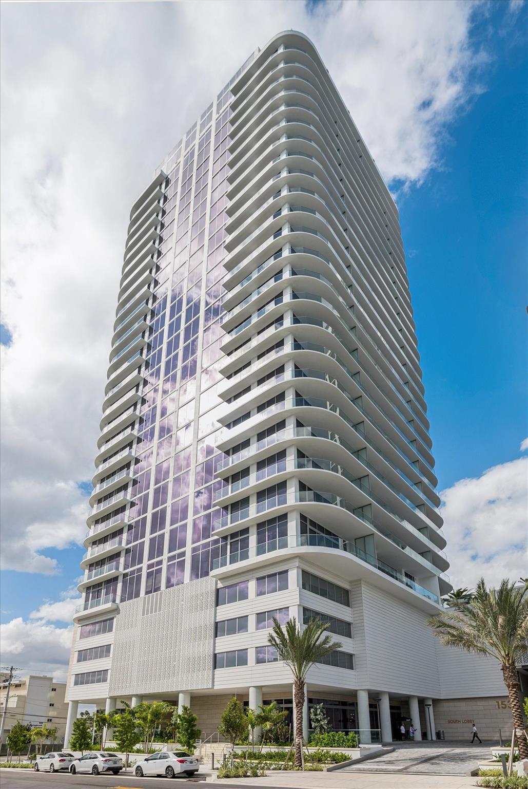 153 N Seabreeze Blvd #1003-S Fort Lauderdale, FL 33304
