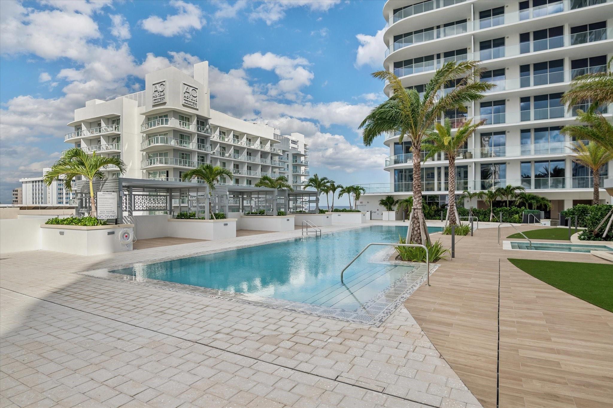 153 N Seabreeze Blvd #1003-S Fort Lauderdale, FL 33304