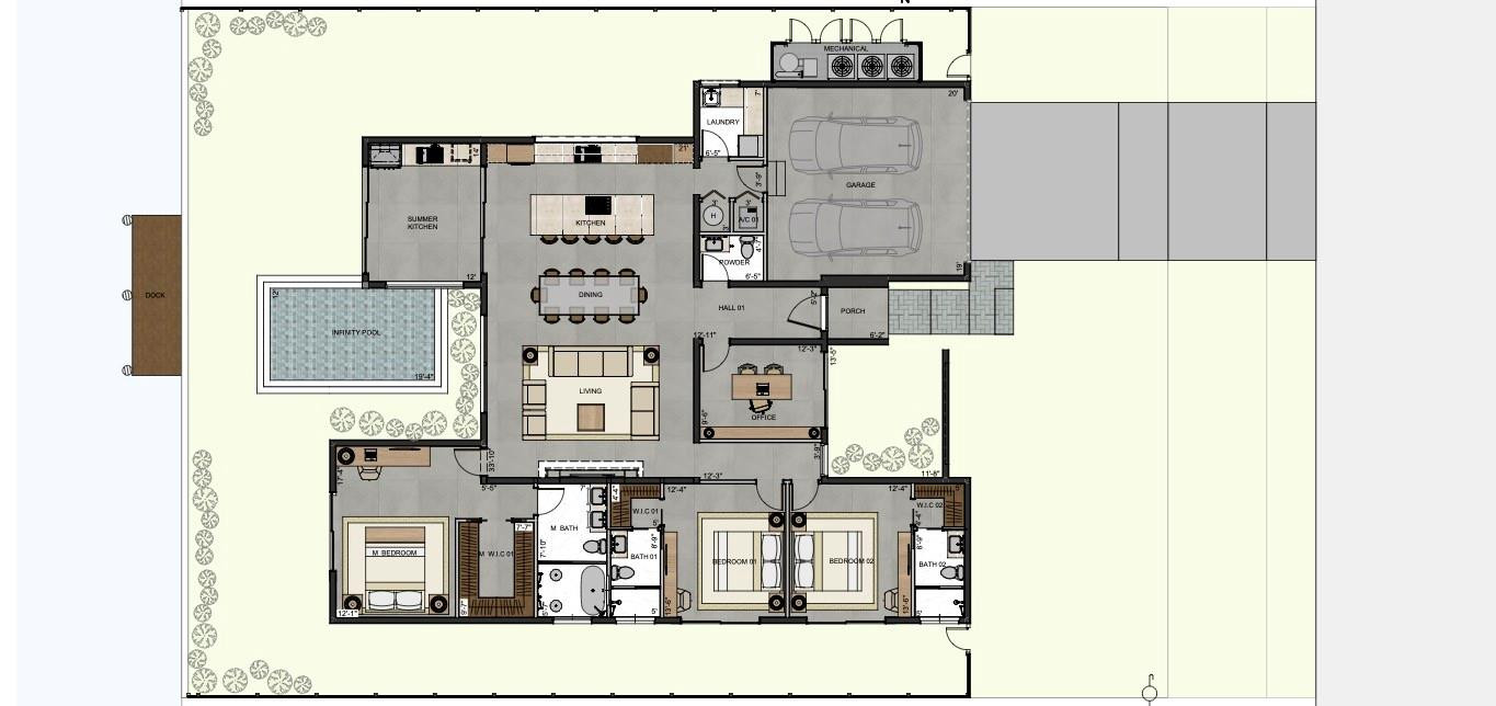 2500 NE 18th Wilton Manors, FL 33305