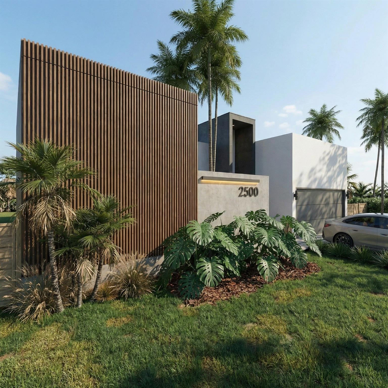 2500 NE 18th Wilton Manors, FL 33305