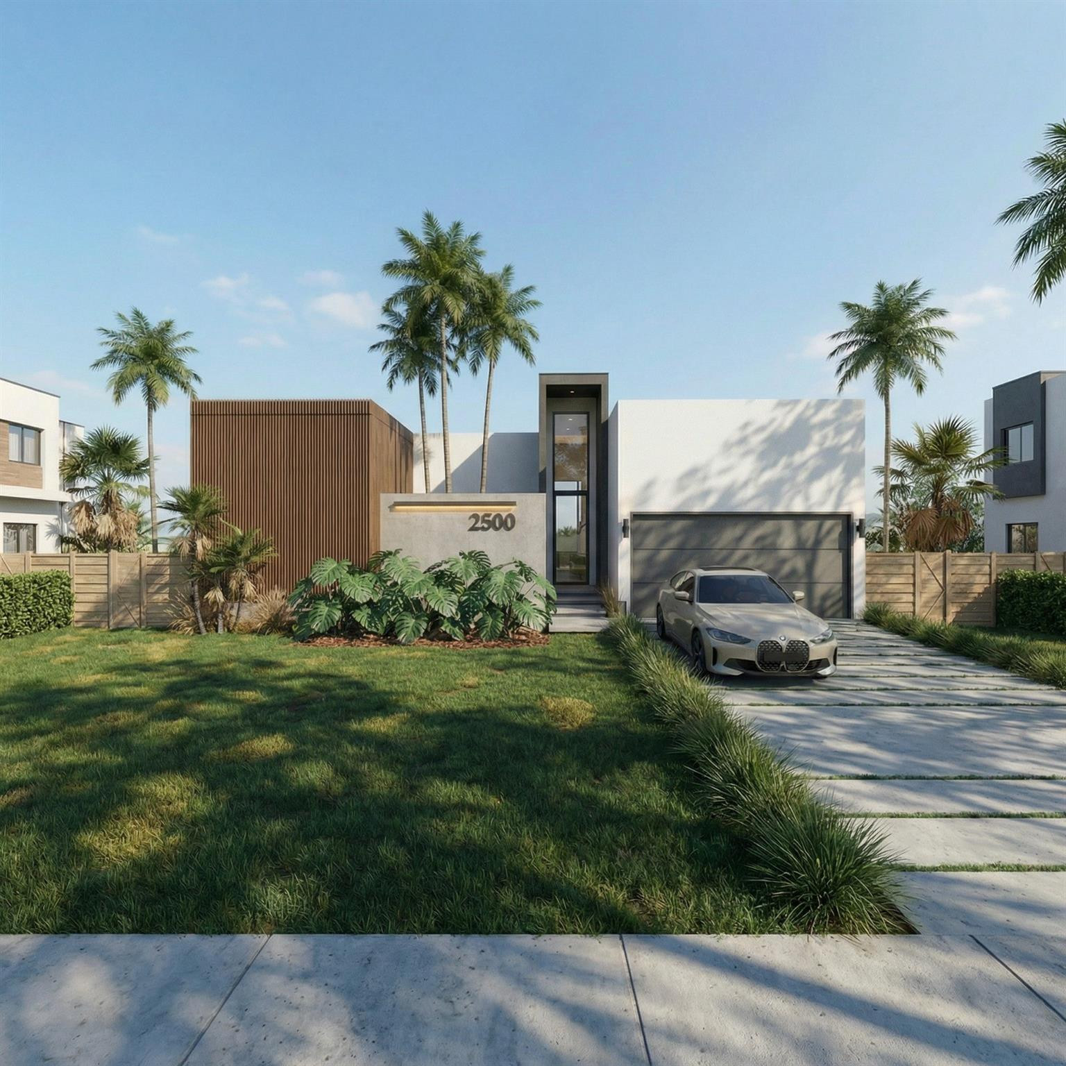 2500 NE 18th Wilton Manors, FL 33305