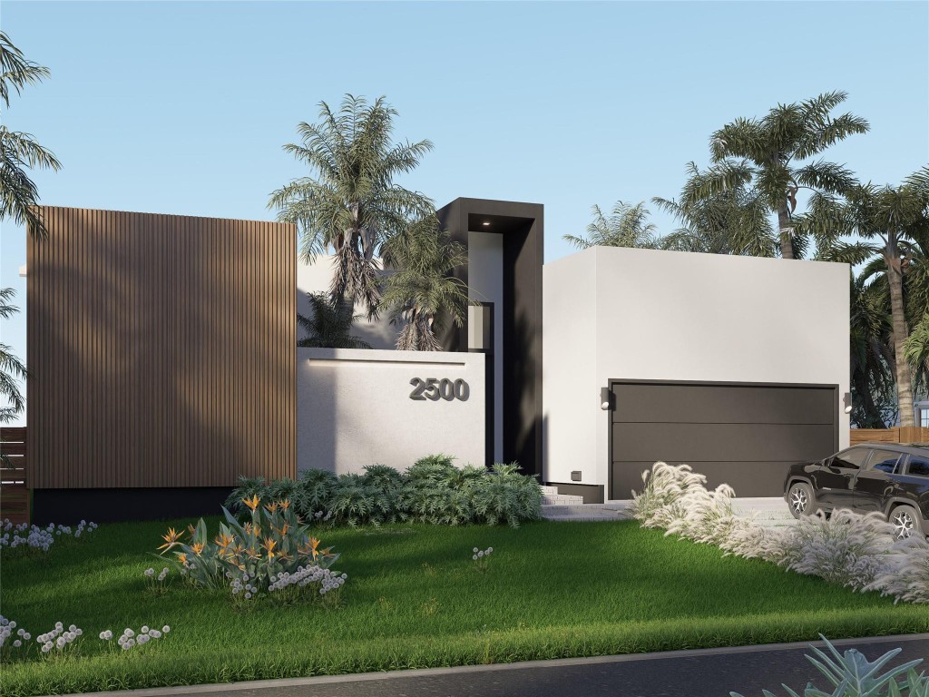 2500 NE 18th Wilton Manors, FL 33305