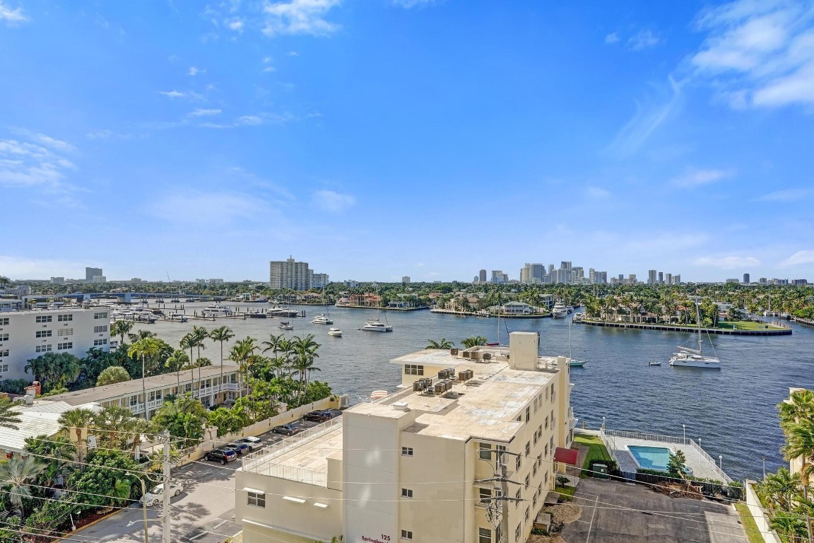 153 N Seabreeze #504-S Fort Lauderdale, FL 33304