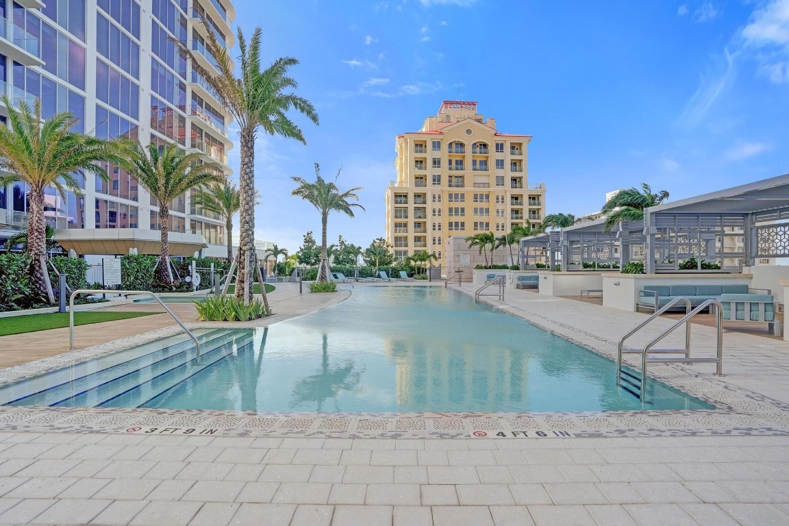 153 N Seabreeze #504-S Fort Lauderdale, FL 33304