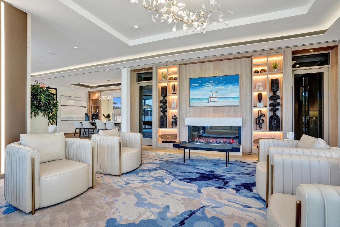 153 N Seabreeze #504-S Fort Lauderdale, FL 33304