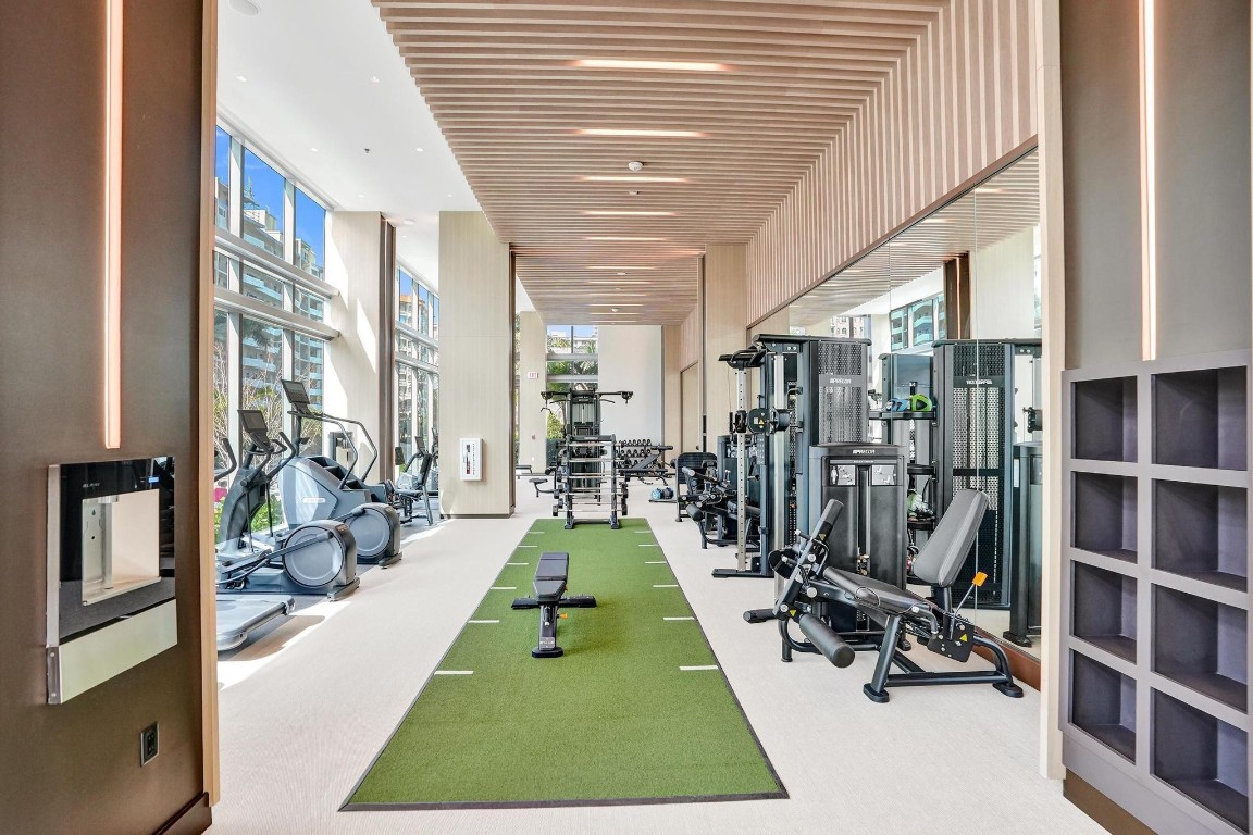 153 N Seabreeze #504-S Fort Lauderdale, FL 33304