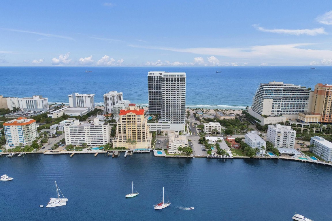 153 N Seabreeze #504-S Fort Lauderdale, FL 33304