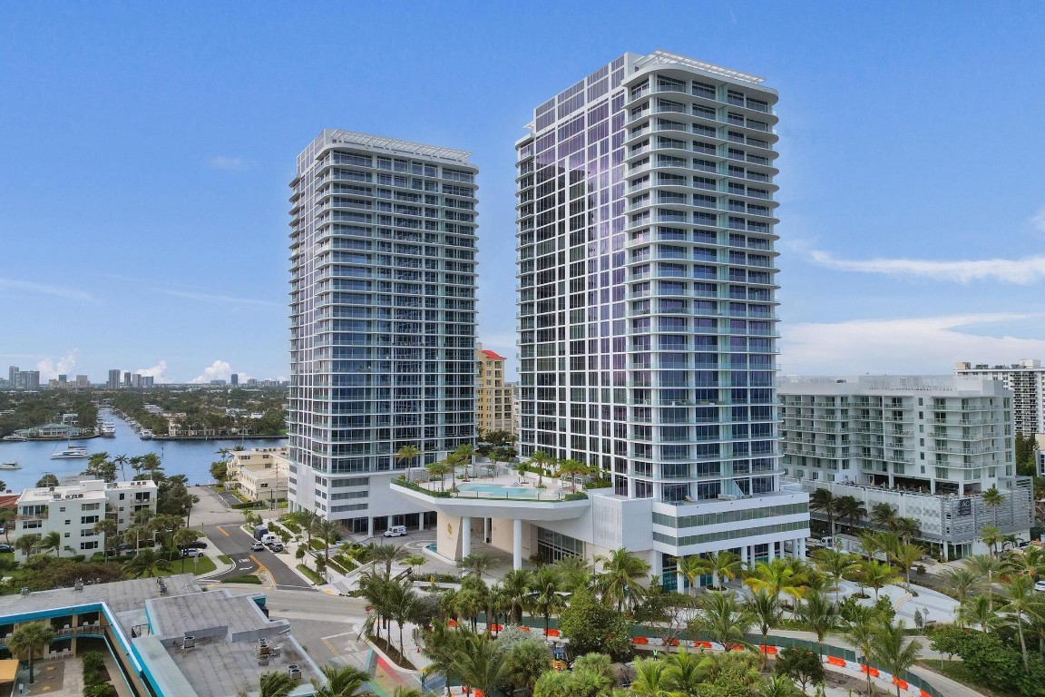 153 N Seabreeze #504-S Fort Lauderdale, FL 33304