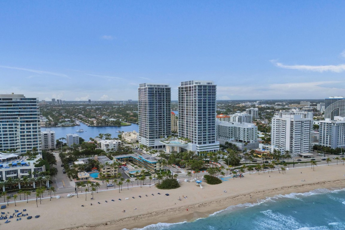 153 N Seabreeze #504-S Fort Lauderdale, FL 33304