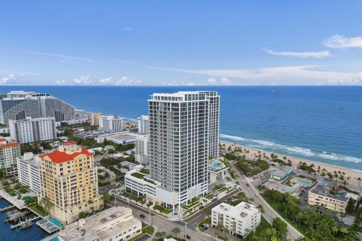 153 N Seabreeze #504-S Fort Lauderdale, FL 33304