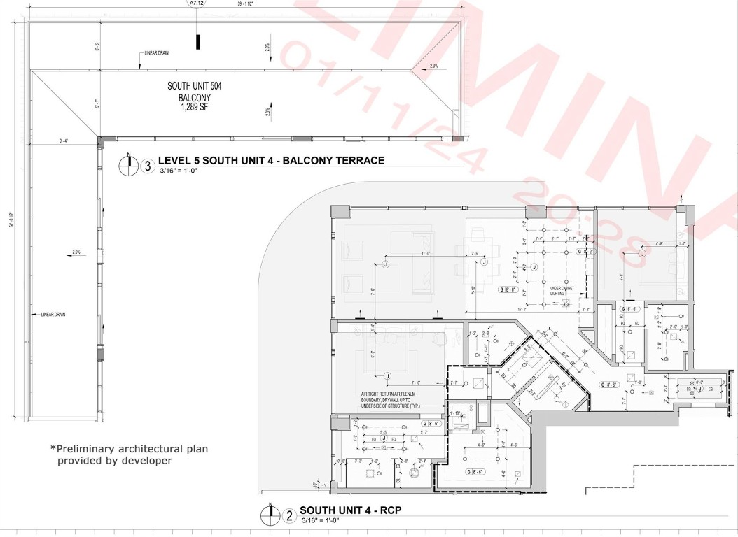 153 N Seabreeze #504-S Fort Lauderdale, FL 33304