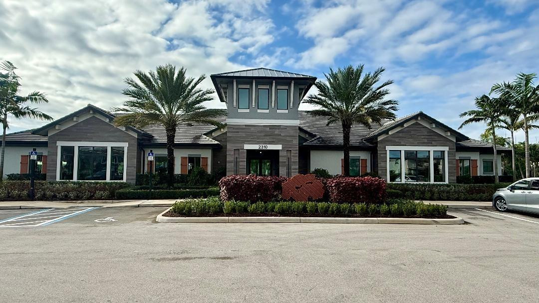 2854 Primrose Fort Lauderdale, FL 33309