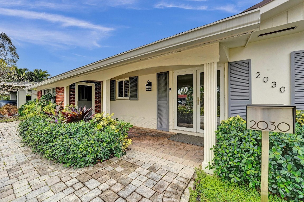 2030 NE 62nd Fort Lauderdale, FL 33308