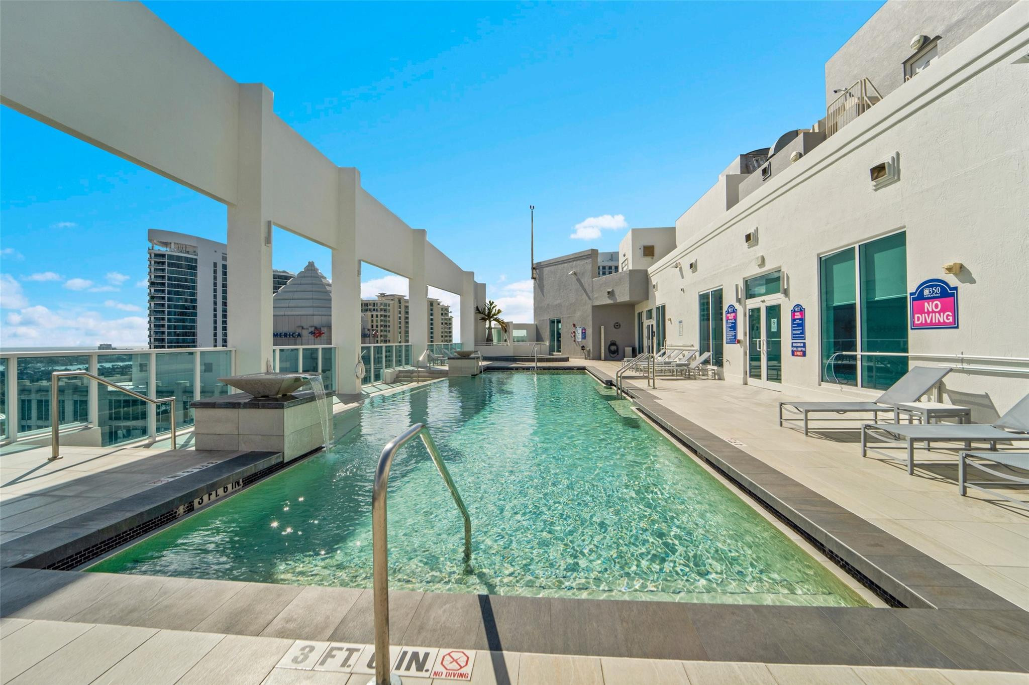 350 SE 2nd #850 Fort Lauderdale, FL 33301