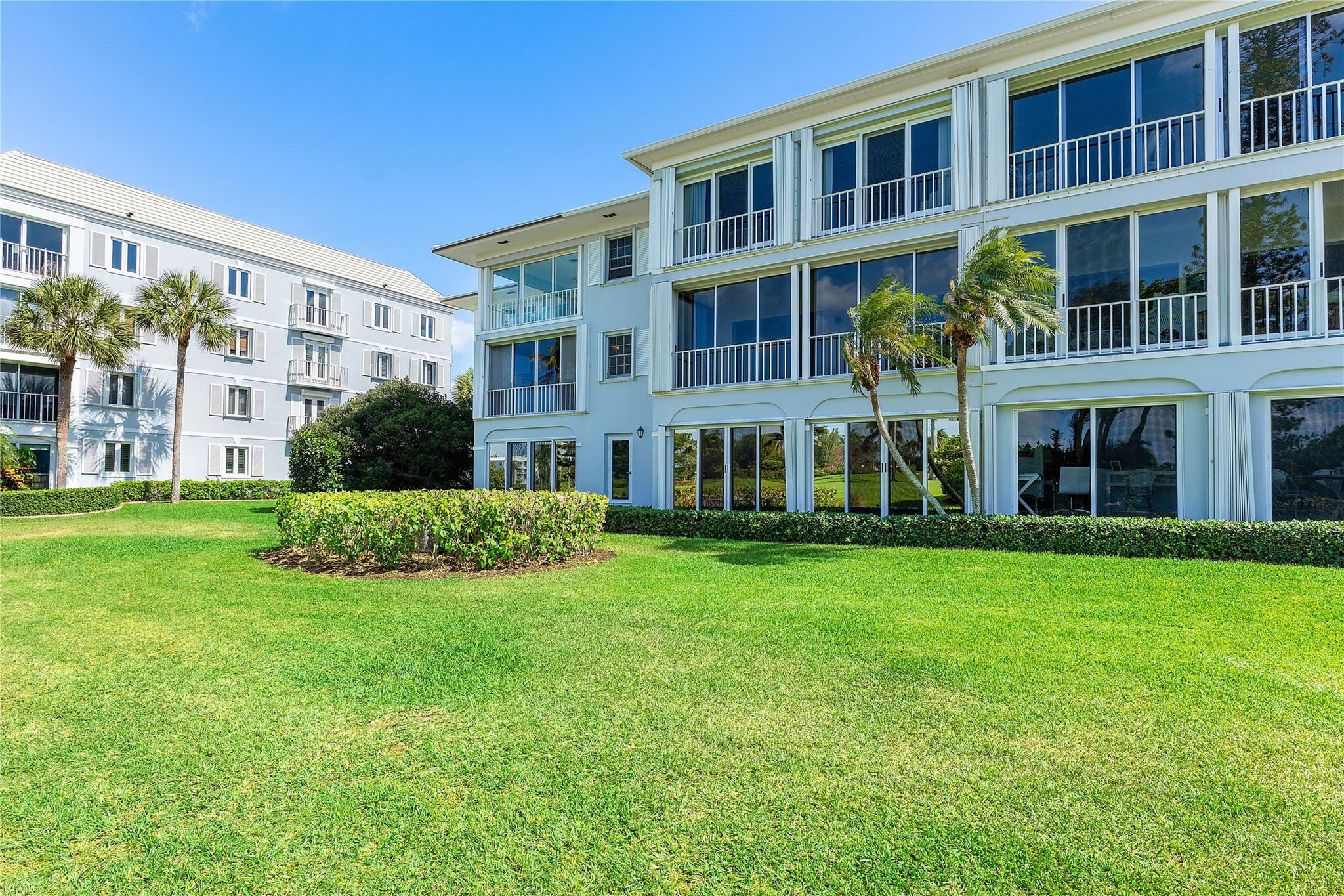 4475 N Ocean #31G