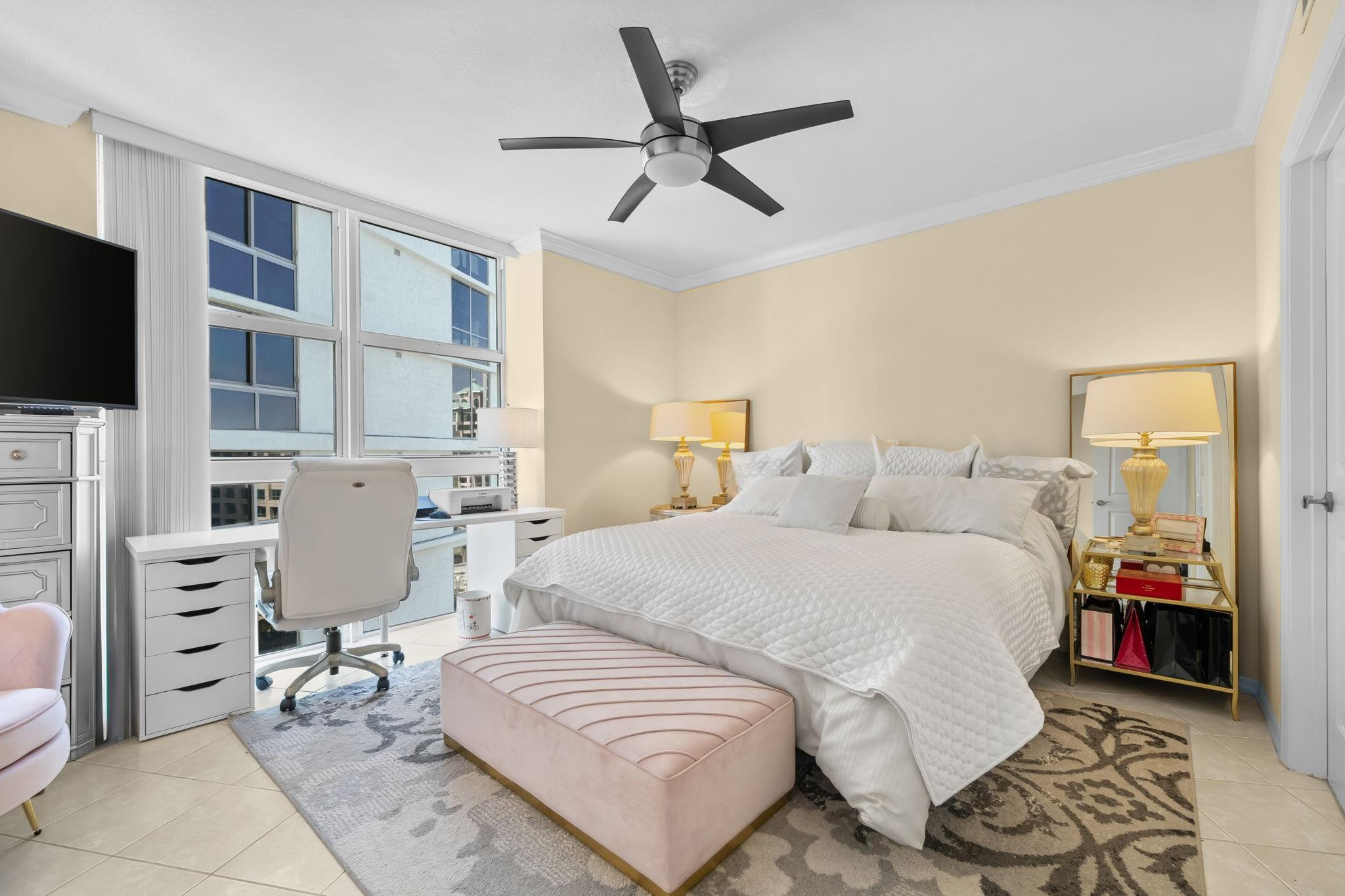 347 N New Riv #1706 Fort Lauderdale, FL 33301