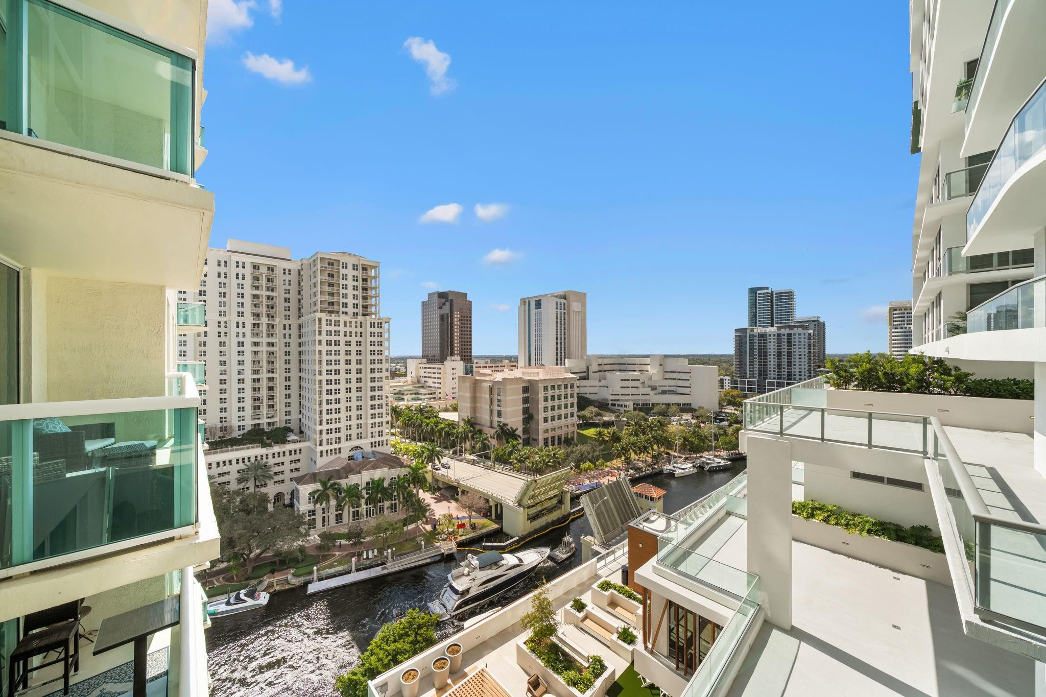 347 N New Riv #1706 Fort Lauderdale, FL 33301