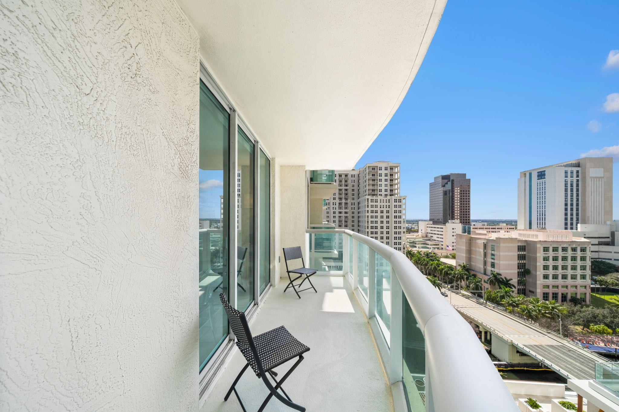 347 N New Riv #1706 Fort Lauderdale, FL 33301