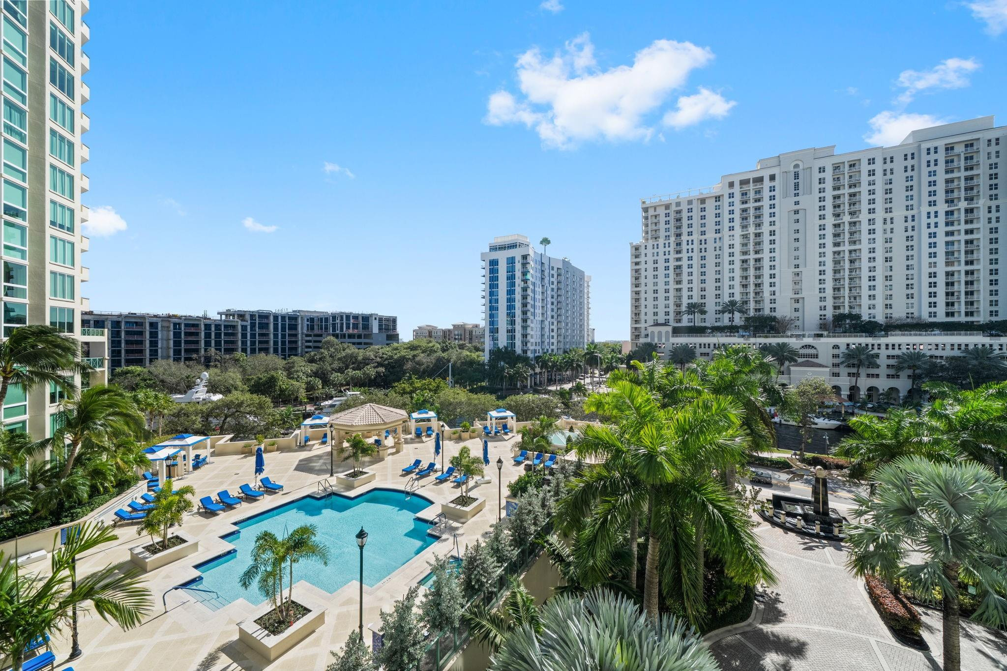 347 N New Riv #1706 Fort Lauderdale, FL 33301