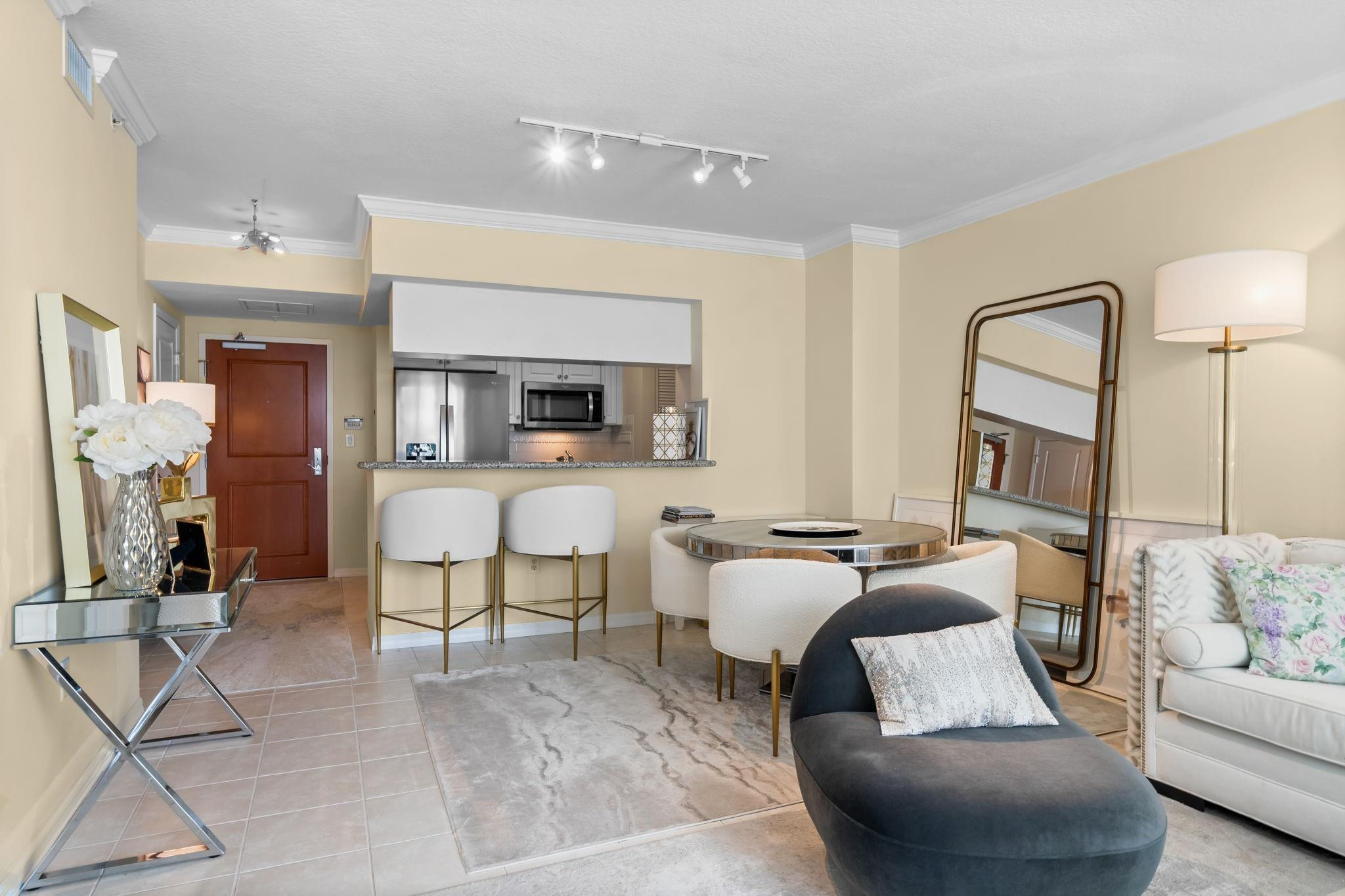 347 N New Riv #1706 Fort Lauderdale, FL 33301