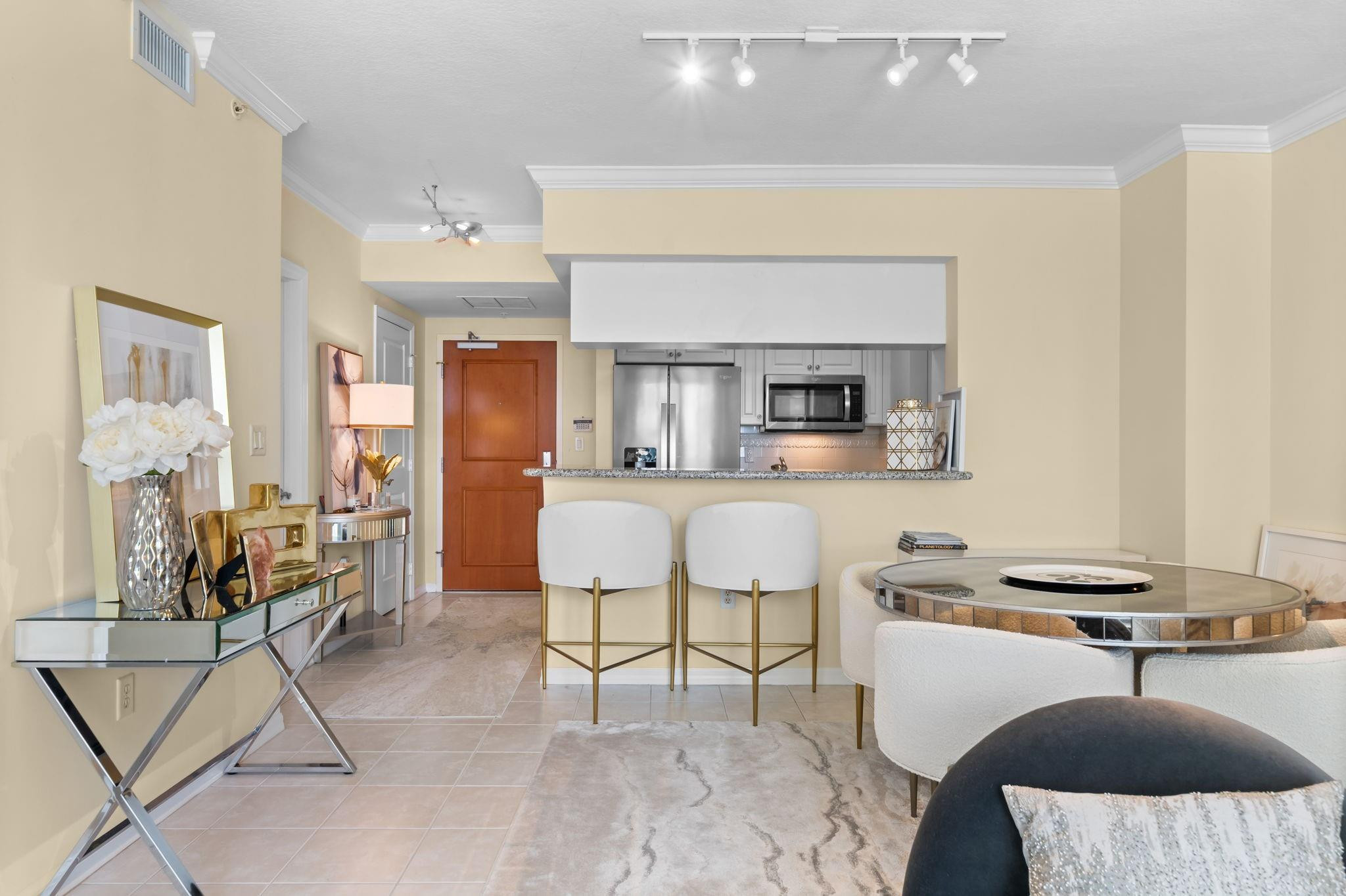 347 N New Riv #1706 Fort Lauderdale, FL 33301