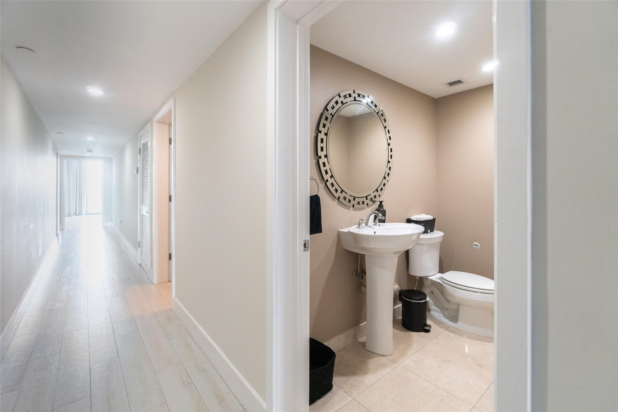 9400 W Bay #503 Bay Harbor Islands, FL 33154