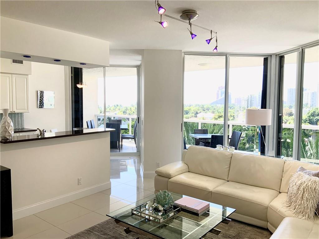 3100 N Ocean #606