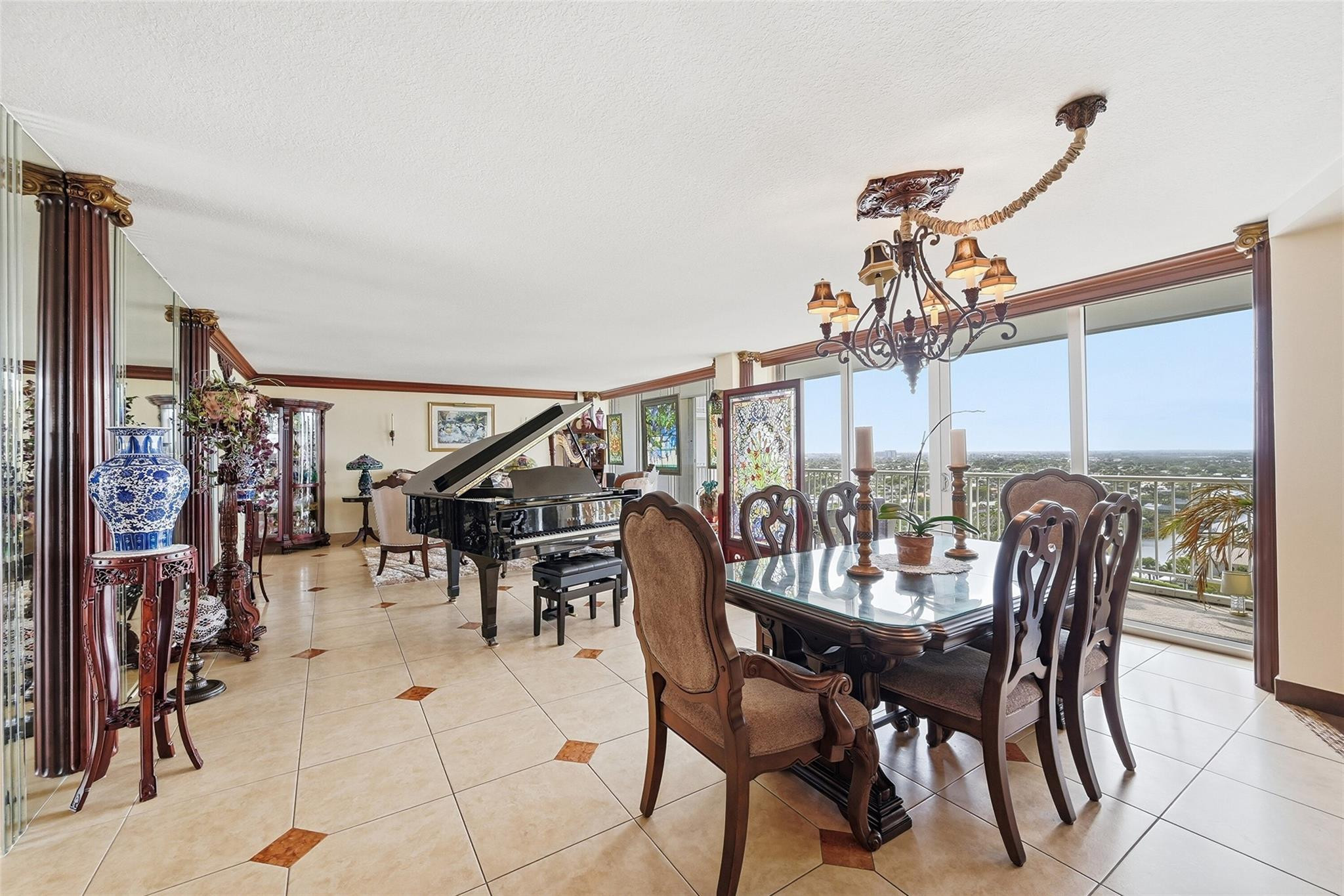 4300 N Ocean #14G Fort Lauderdale, FL 33308