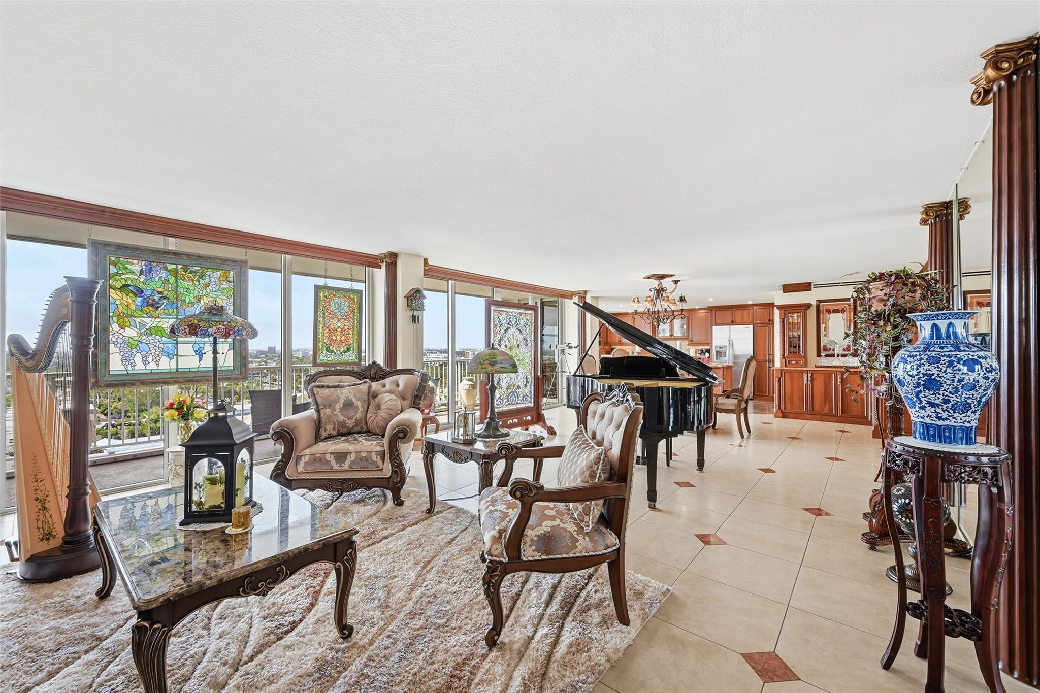 4300 N Ocean #14G Fort Lauderdale, FL 33308