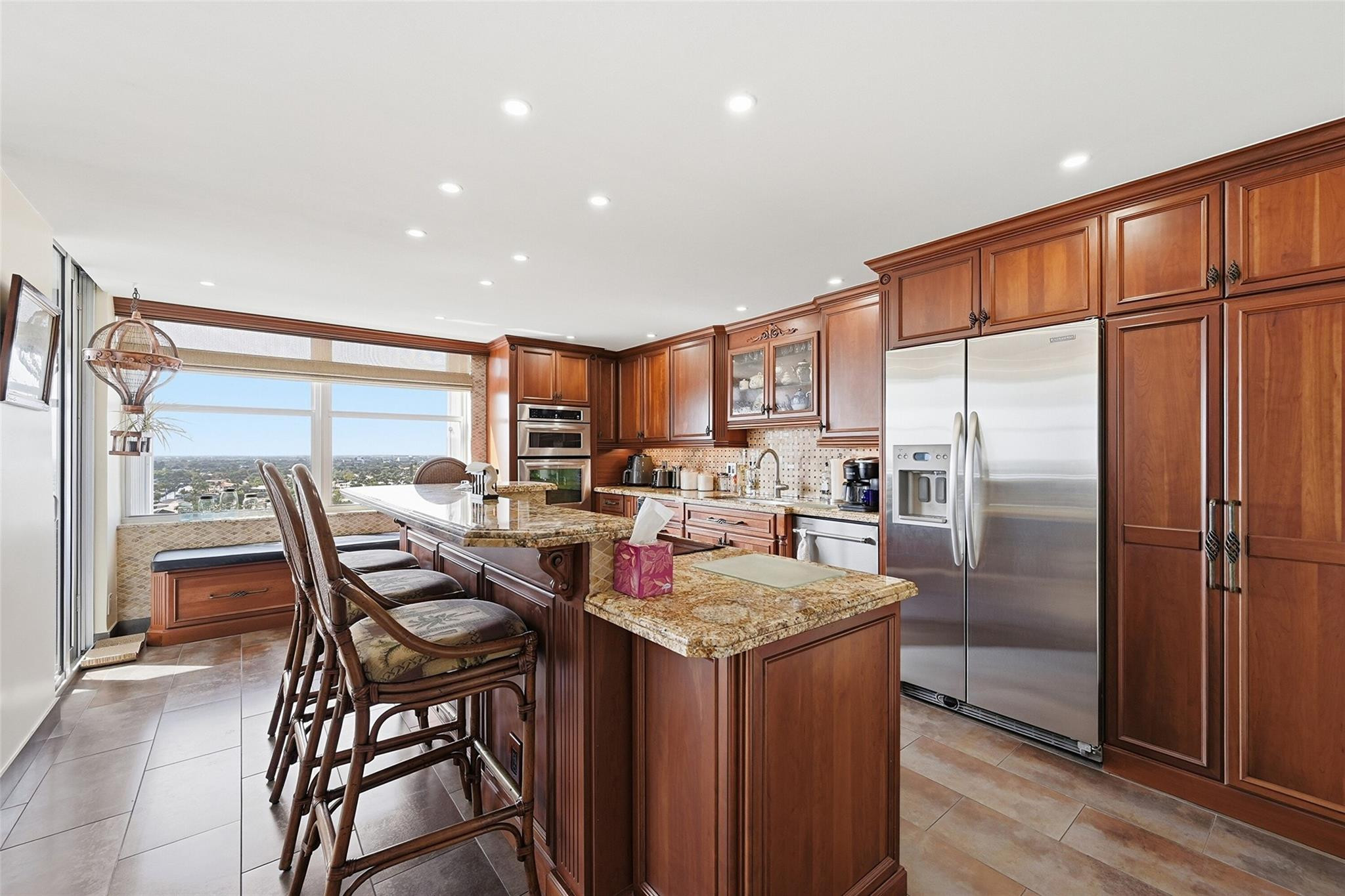 4300 N Ocean #14G Fort Lauderdale, FL 33308