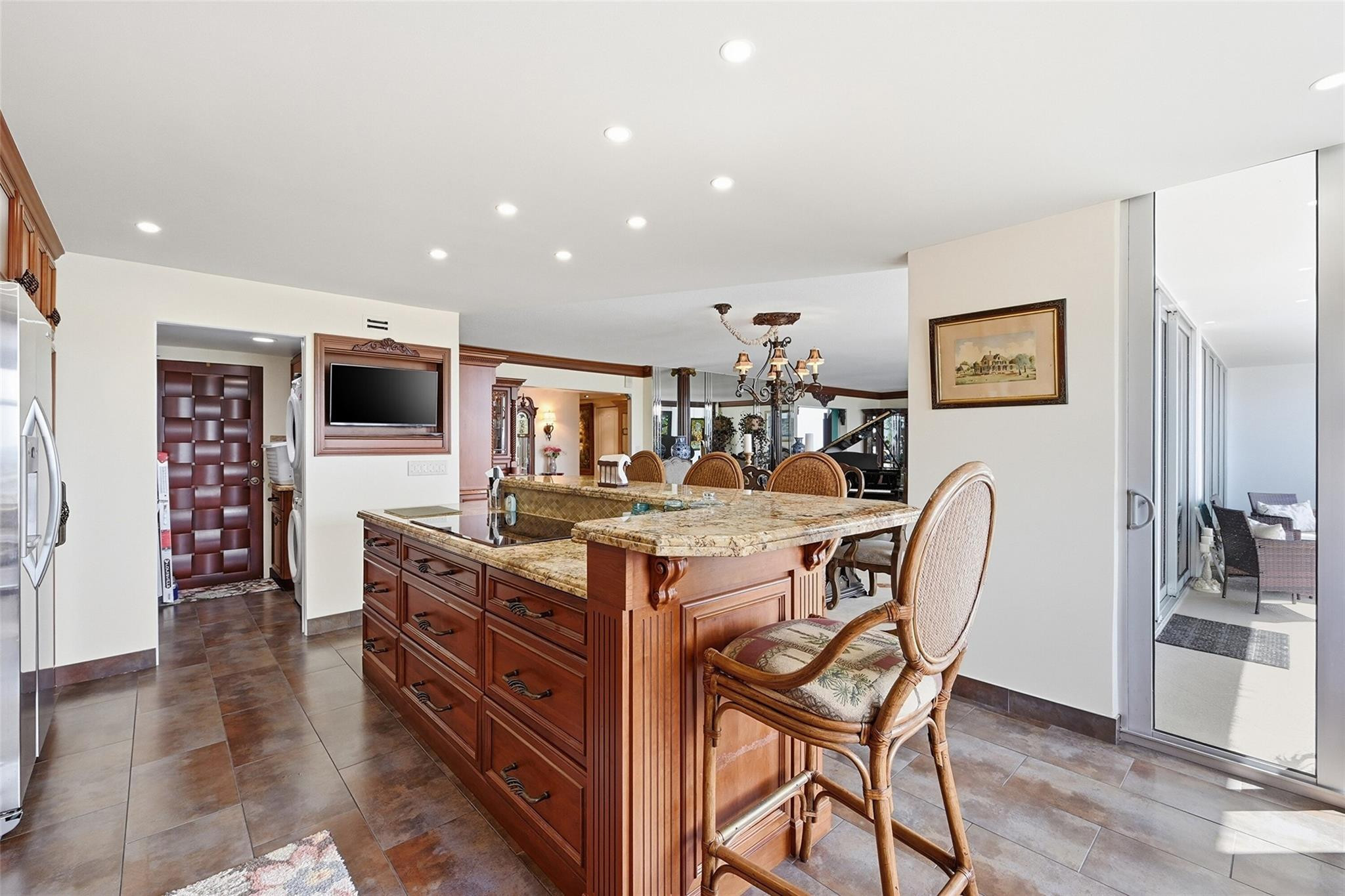 4300 N Ocean #14G Fort Lauderdale, FL 33308