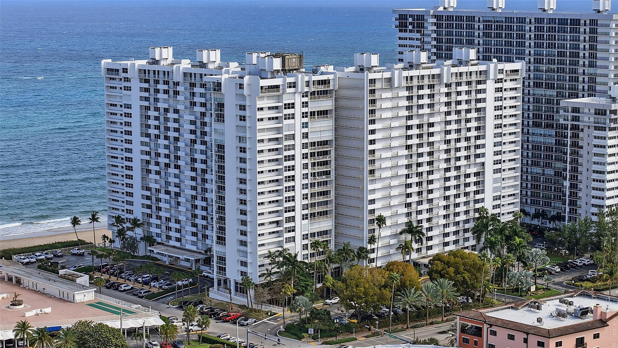 4300 N Ocean #14G Fort Lauderdale, FL 33308