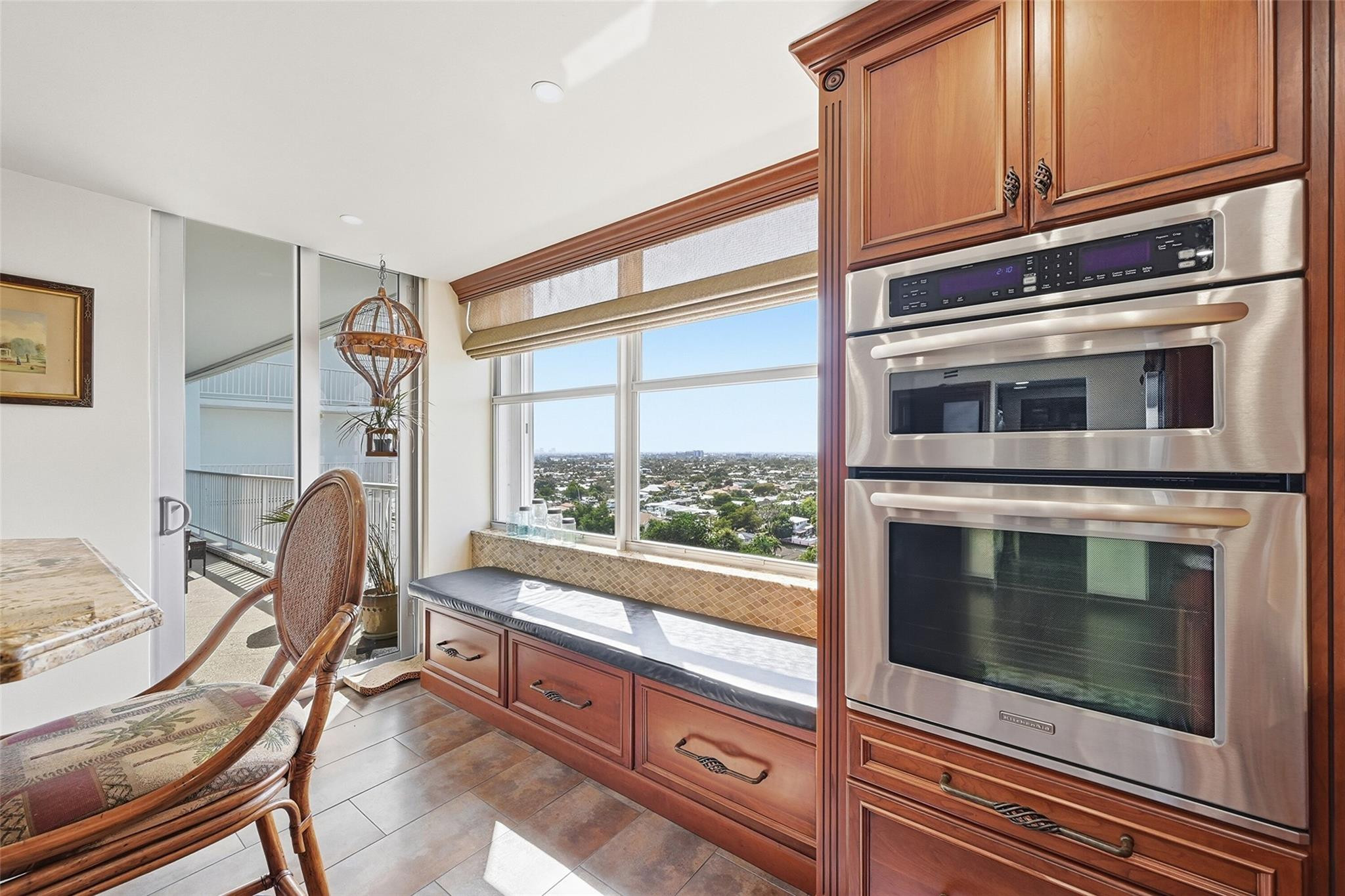 4300 N Ocean #14G Fort Lauderdale, FL 33308