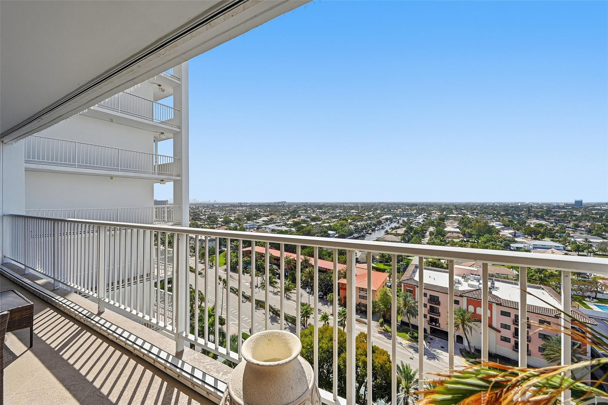 4300 N Ocean #14G Fort Lauderdale, FL 33308