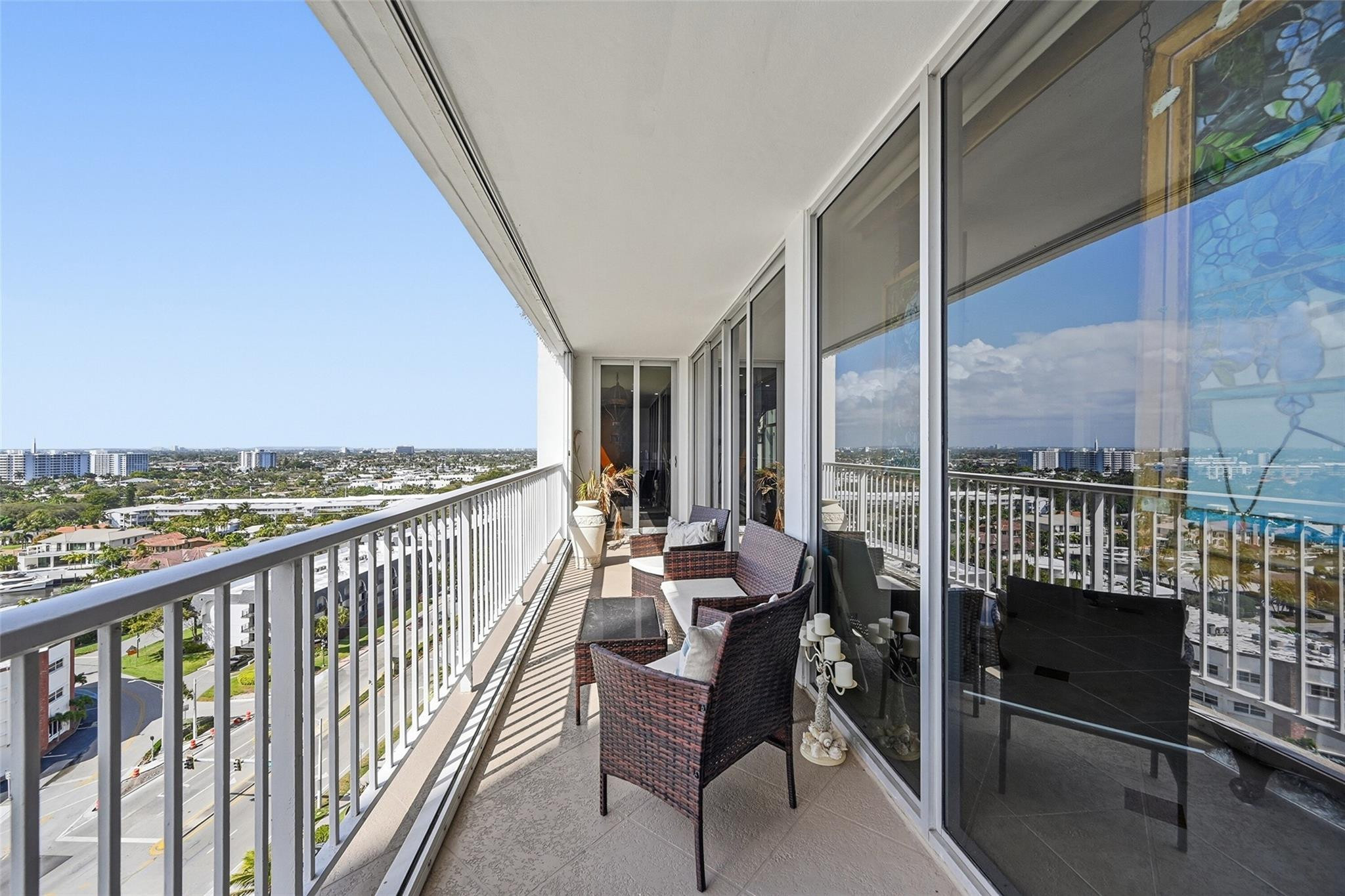 4300 N Ocean #14G Fort Lauderdale, FL 33308