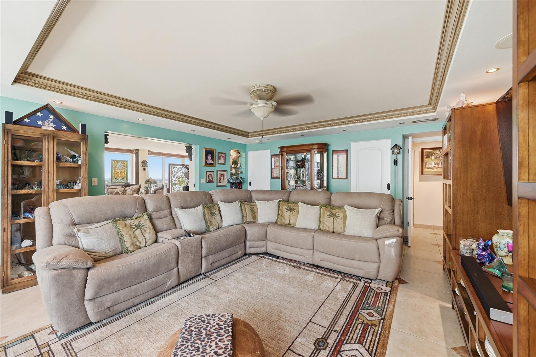 4300 N Ocean #14G Fort Lauderdale, FL 33308