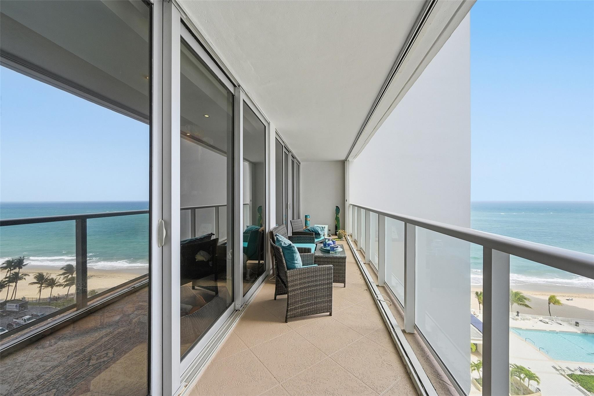 4300 N Ocean #14G Fort Lauderdale, FL 33308