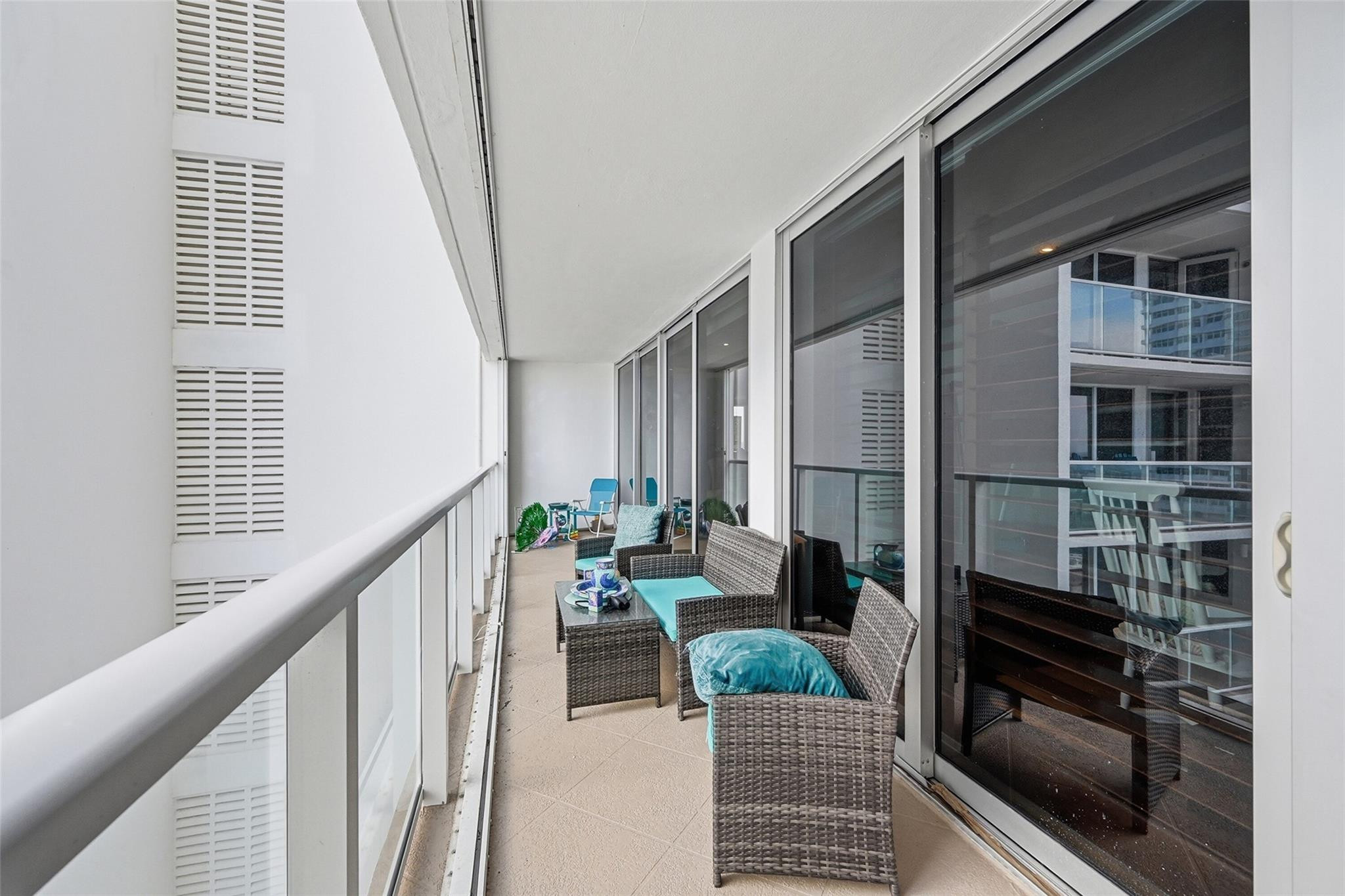 4300 N Ocean #14G Fort Lauderdale, FL 33308