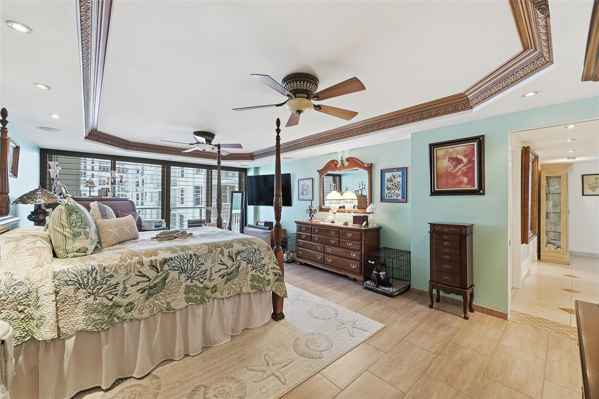 4300 N Ocean #14G Fort Lauderdale, FL 33308