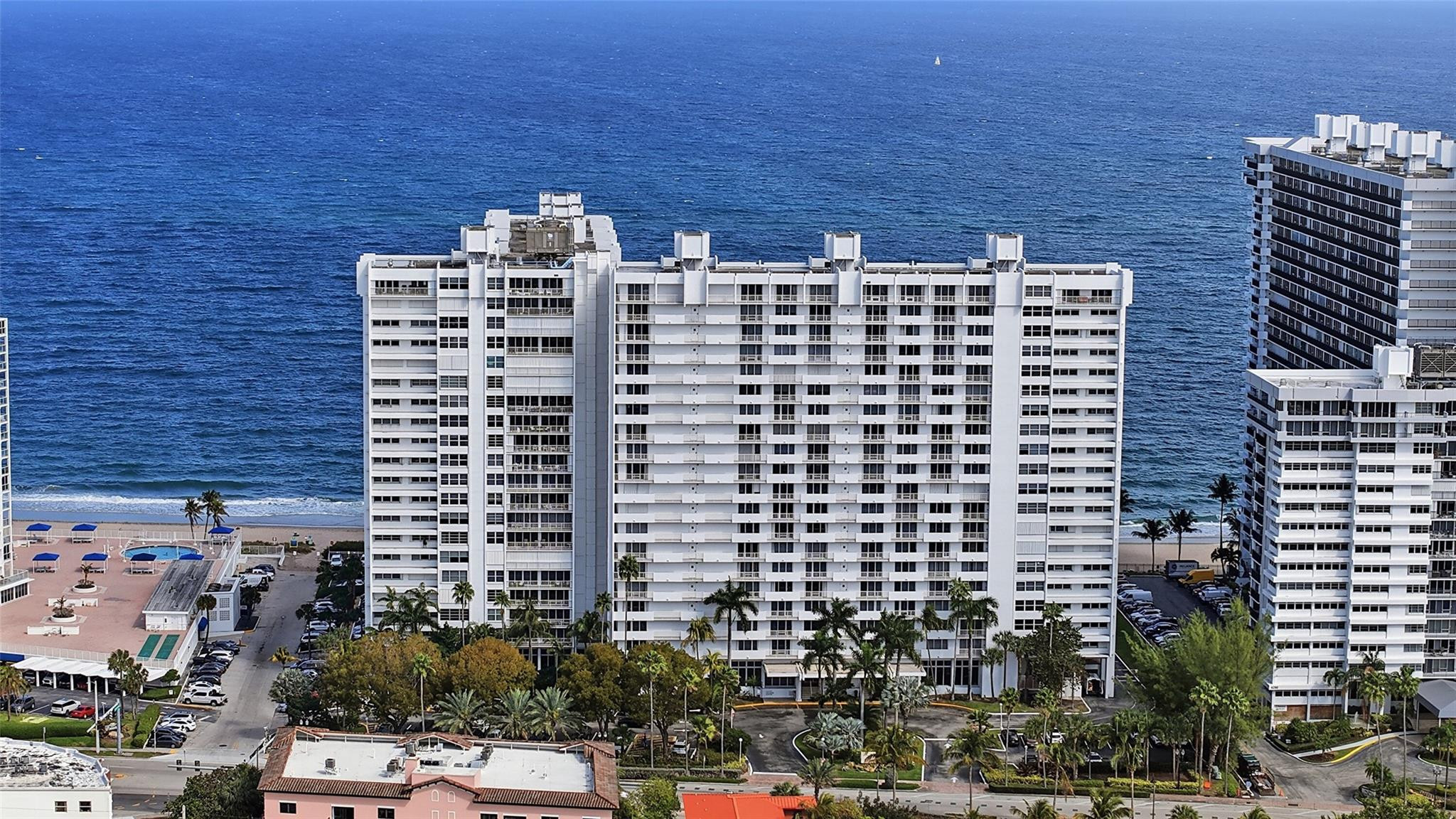 4300 N Ocean #14G Fort Lauderdale, FL 33308