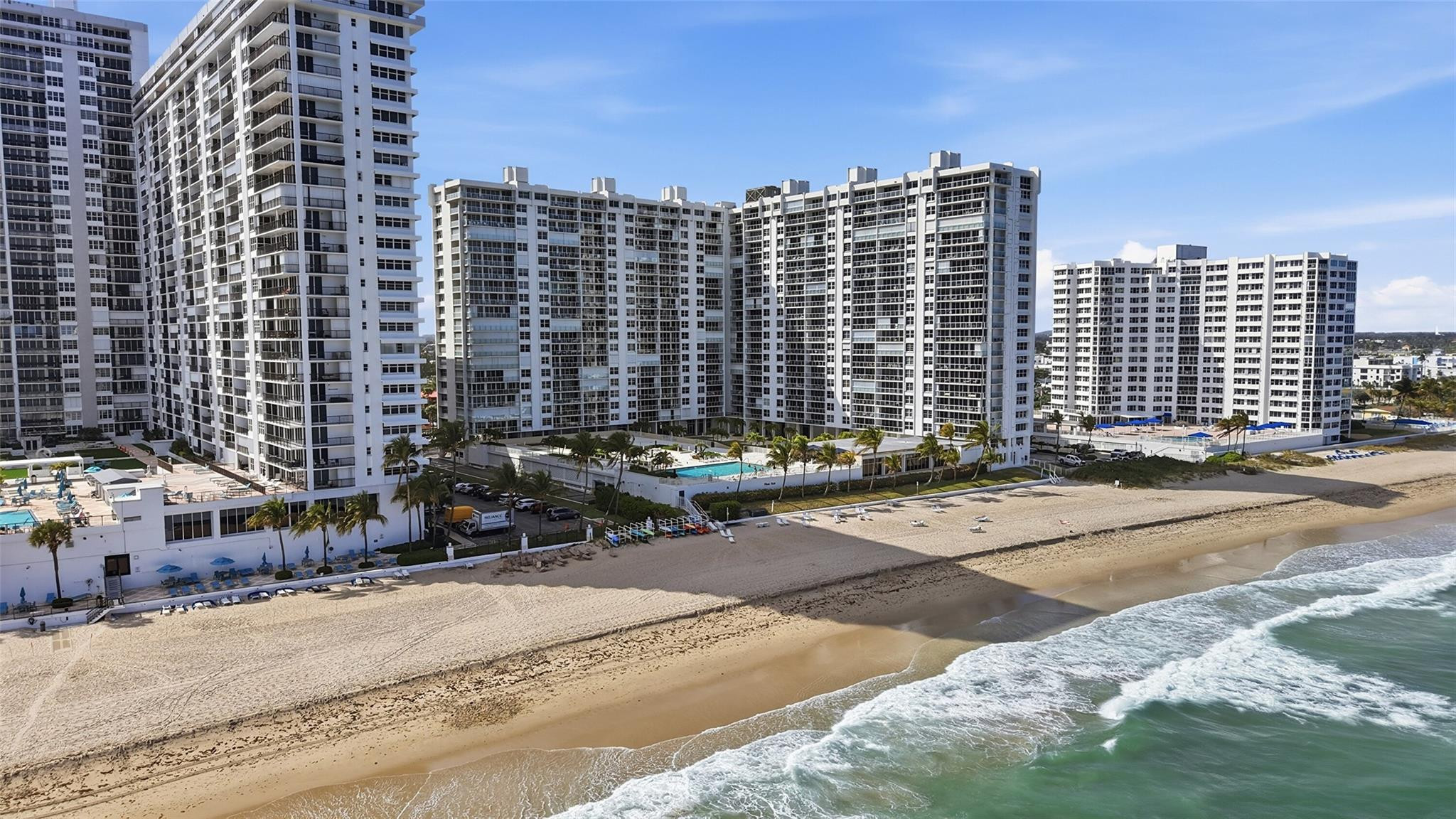 4300 N Ocean #14G Fort Lauderdale, FL 33308